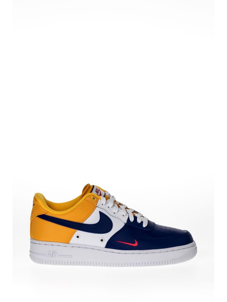 nike air force 1 sneakers, multicolore modesens nike air force 1 sneakers, multicolore modesens