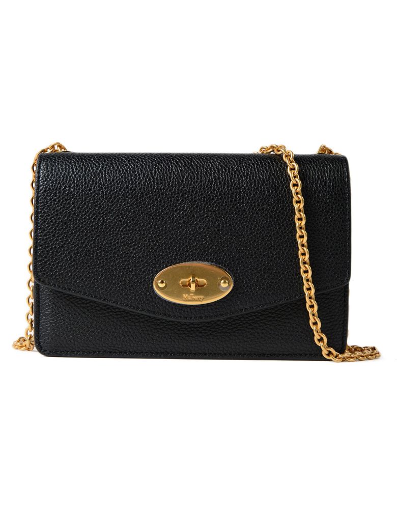 MULBERRY DARLEY SMALL BAG,10619664