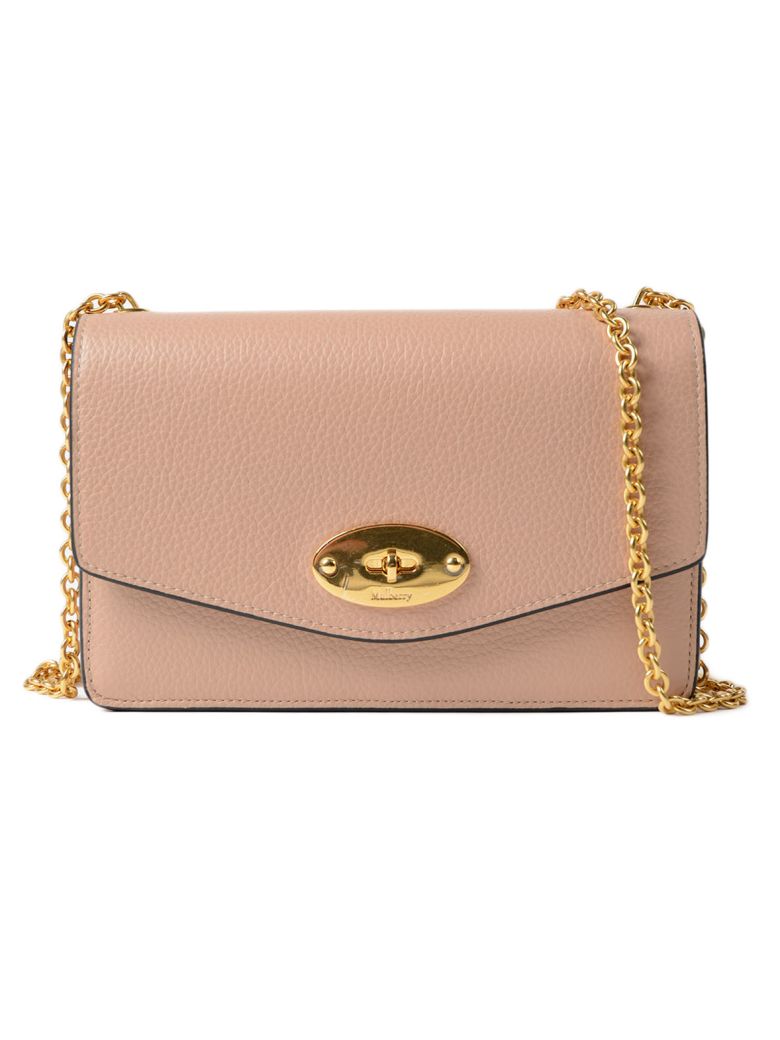 MULBERRY SMALL DARLEY BAG,10619755