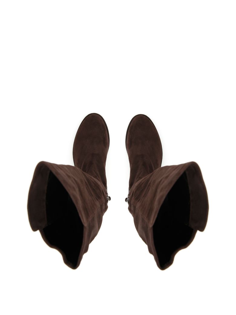 stuart weitzman allgood boot