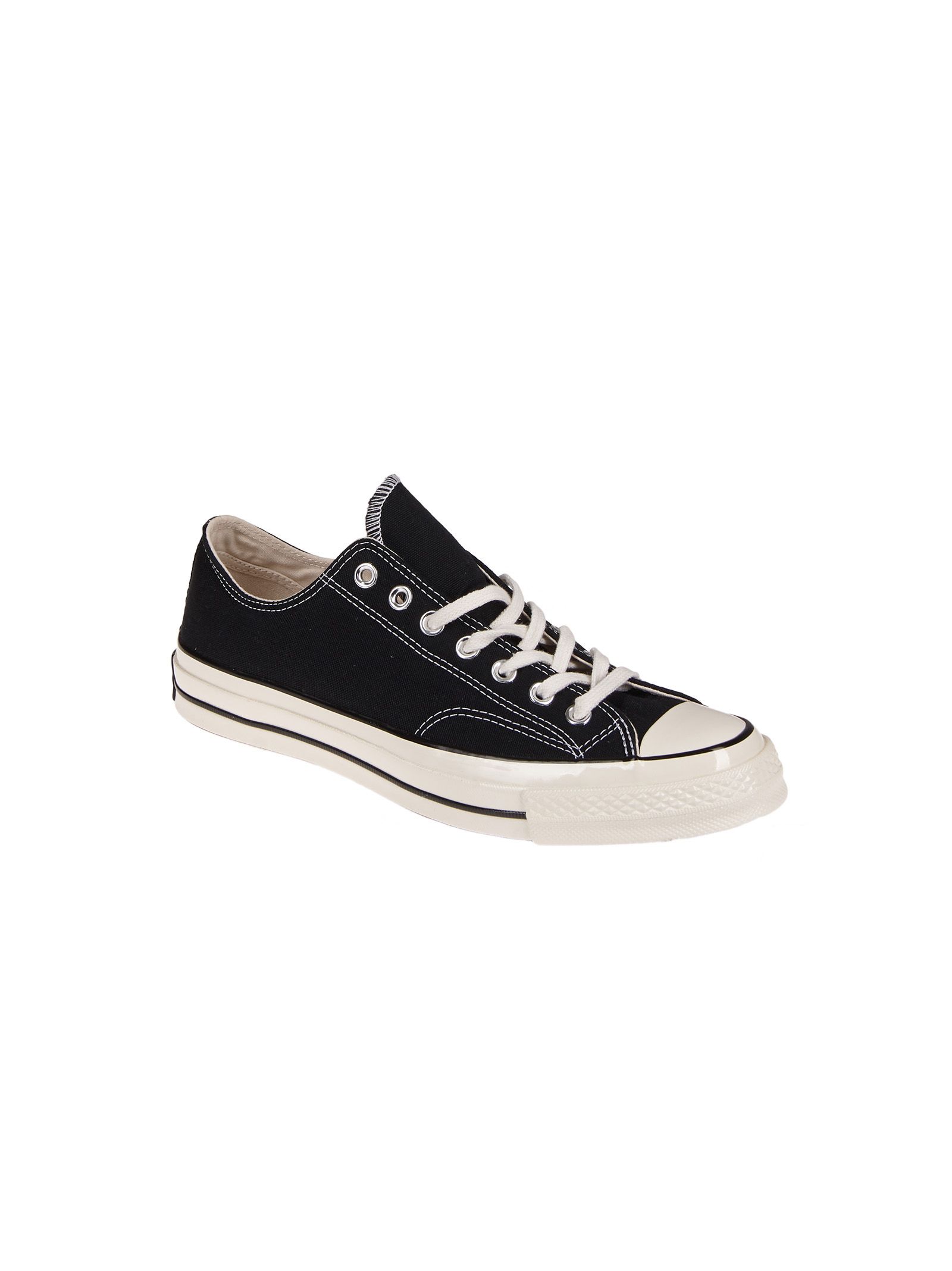 Converse Low-cut Sneakers - Black - 10583146 | italist
