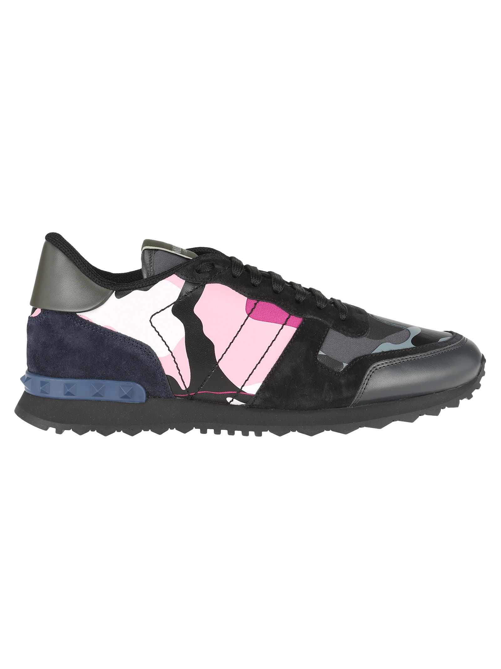 italist | Best price in the market for Valentino Valentino Rock Runner ...