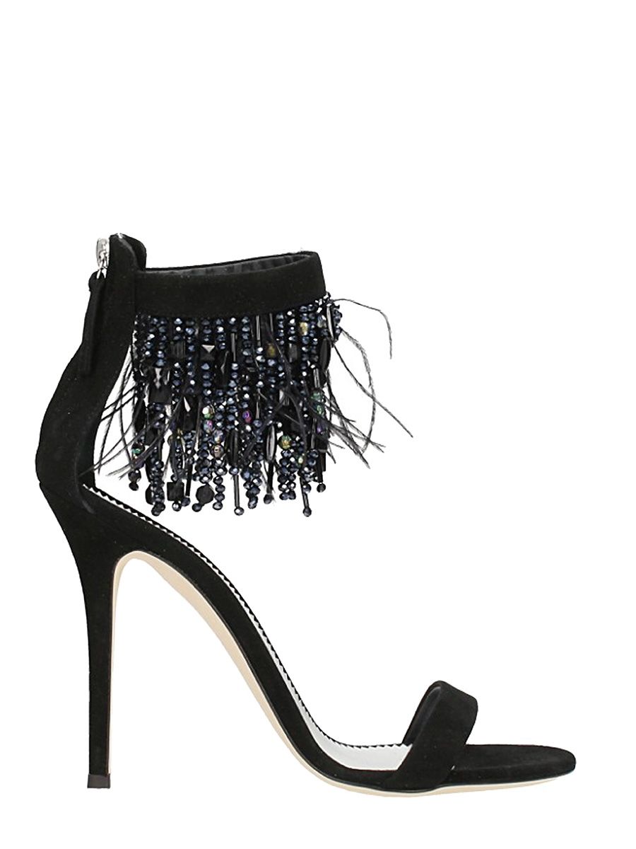 italist Best price in the market for Giuseppe Zanotti