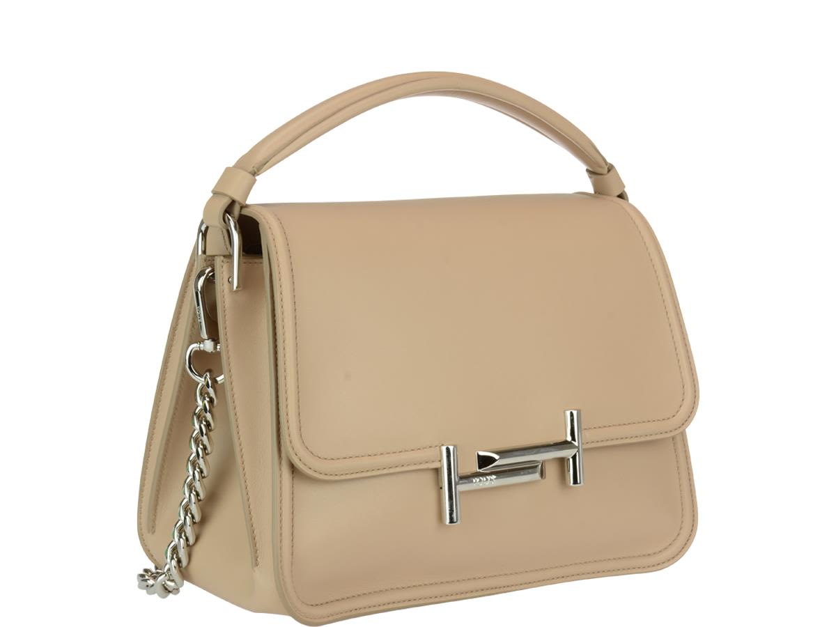 tod's double t bag