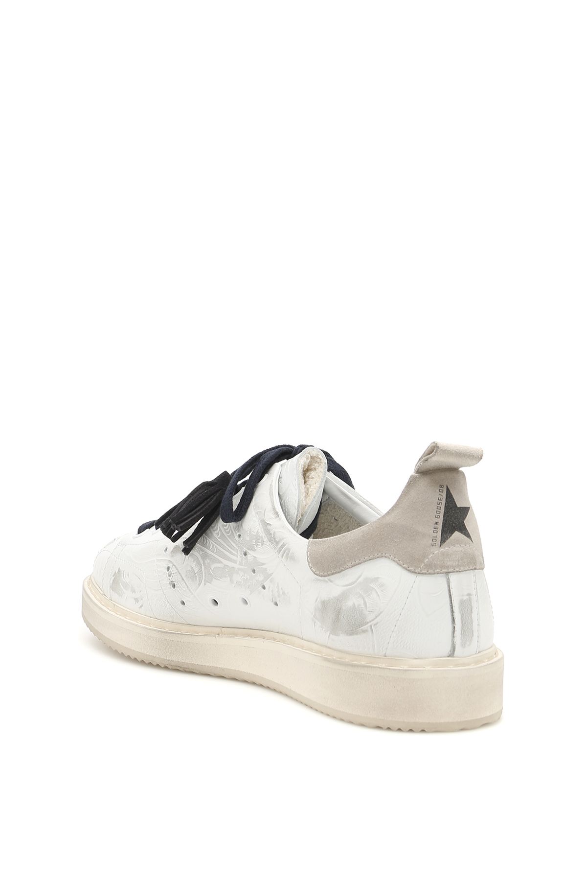 golden goose starter rose