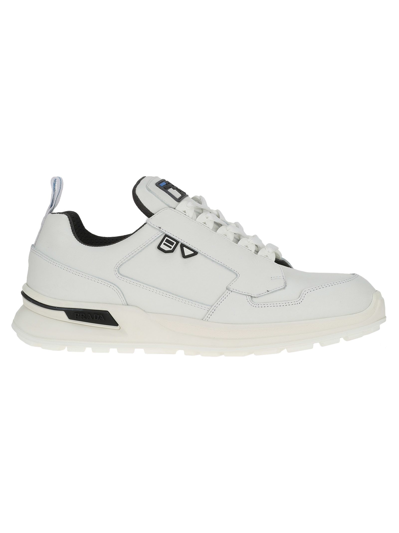 prada work shoes
