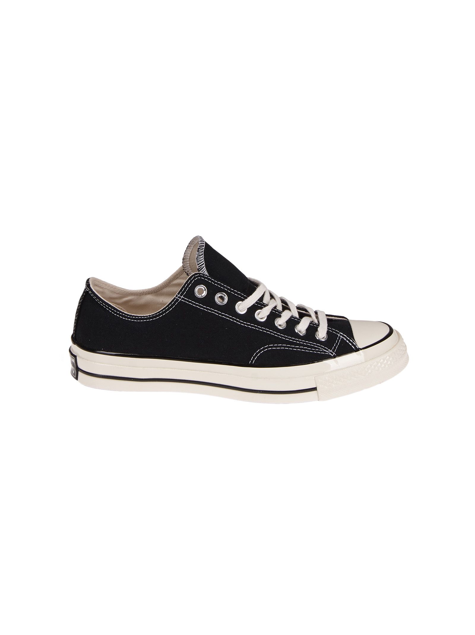 Converse Low-cut Sneakers - Black - 10583146 | italist