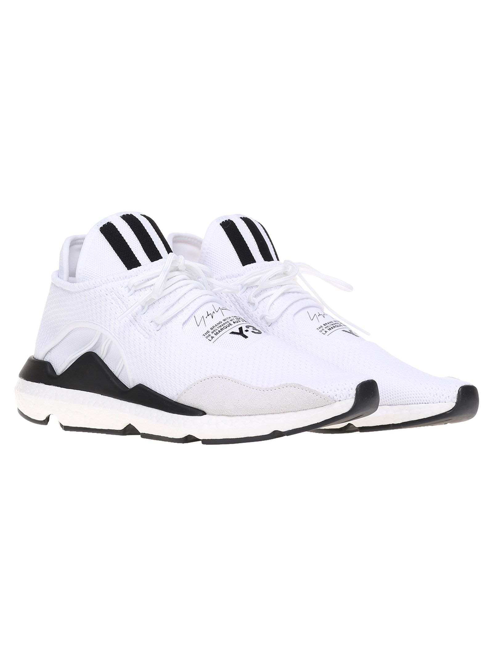 adidasY3图片