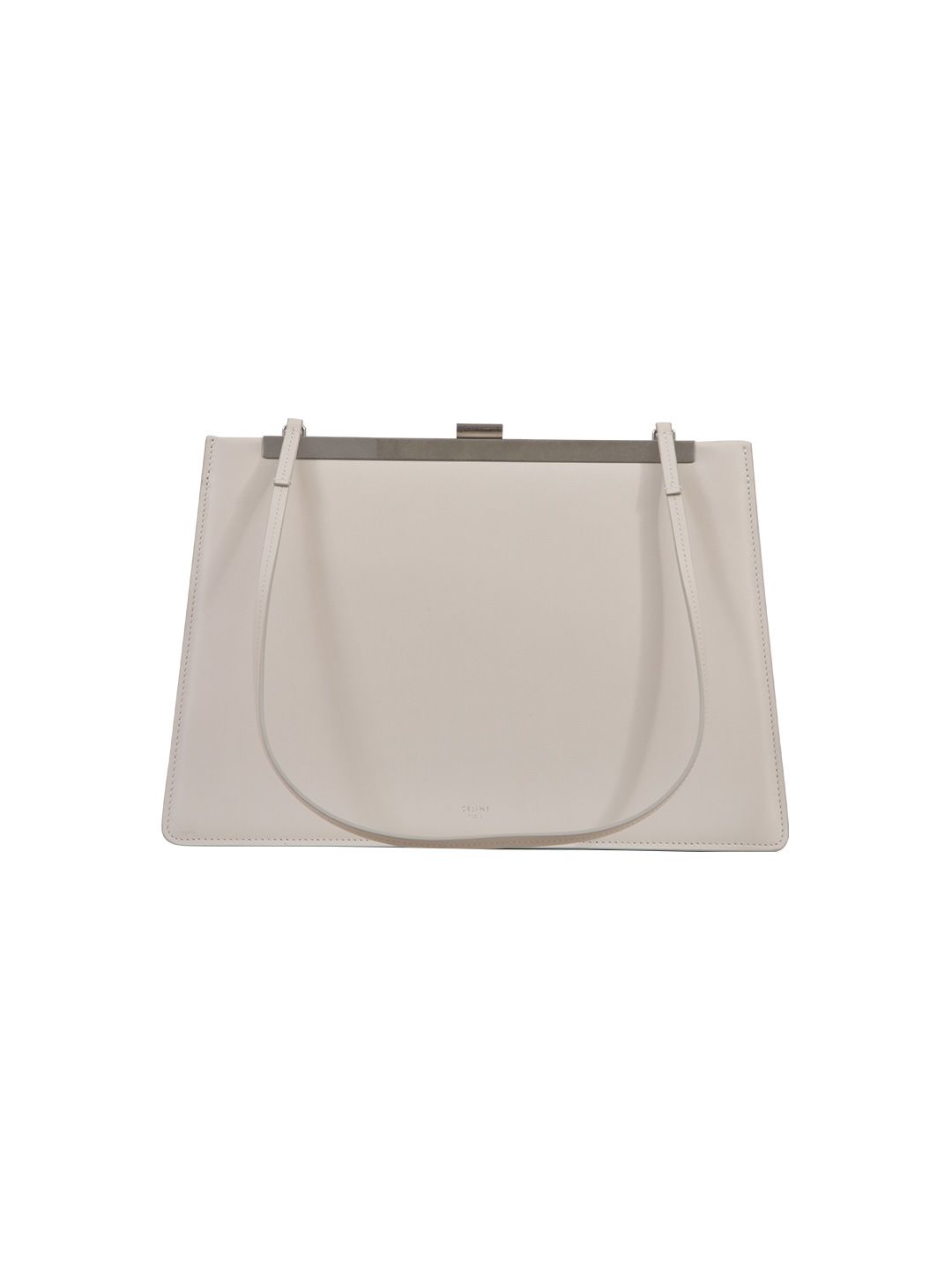 celine soft clasp bag