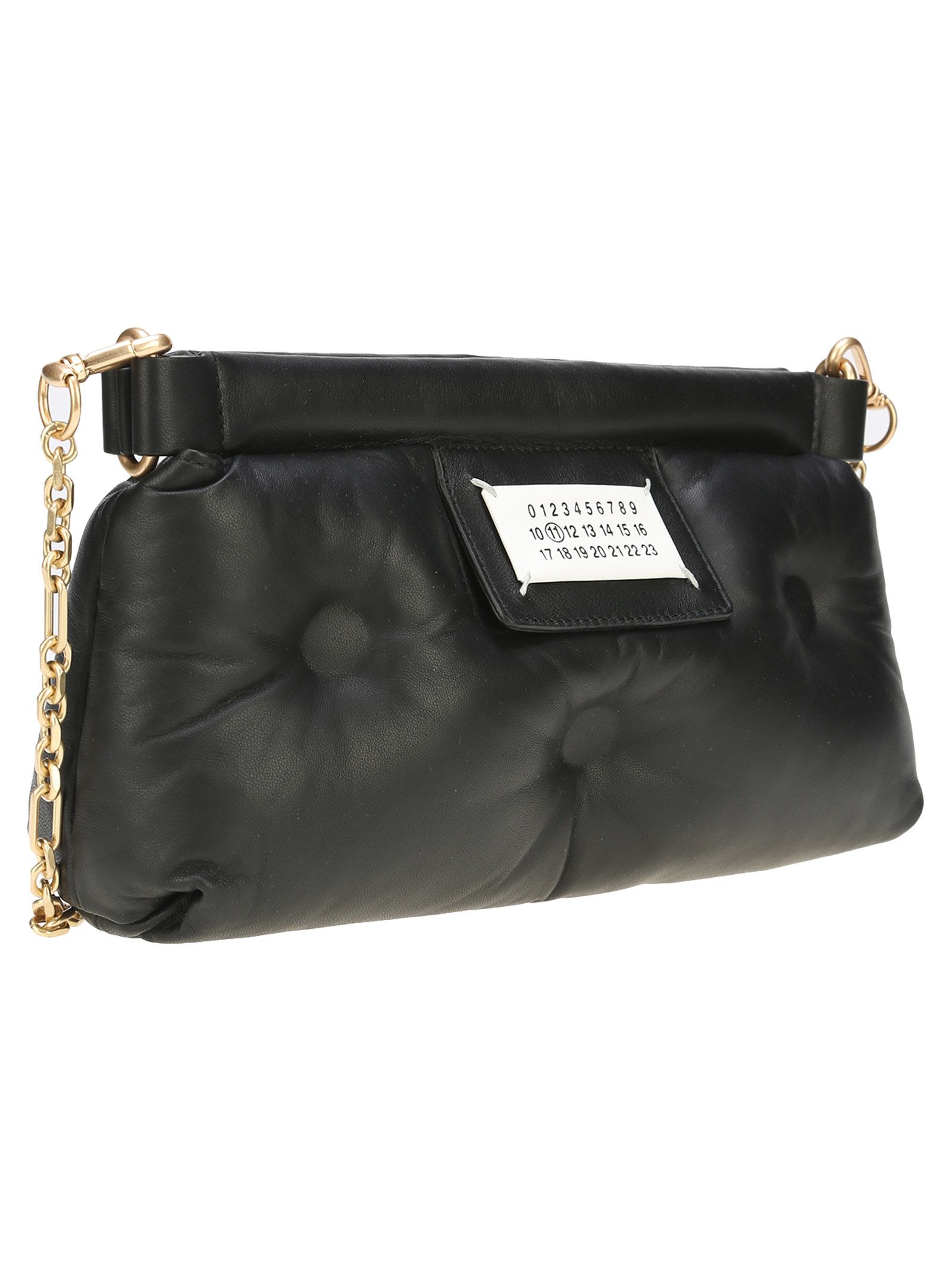 maison margiela pillow bag