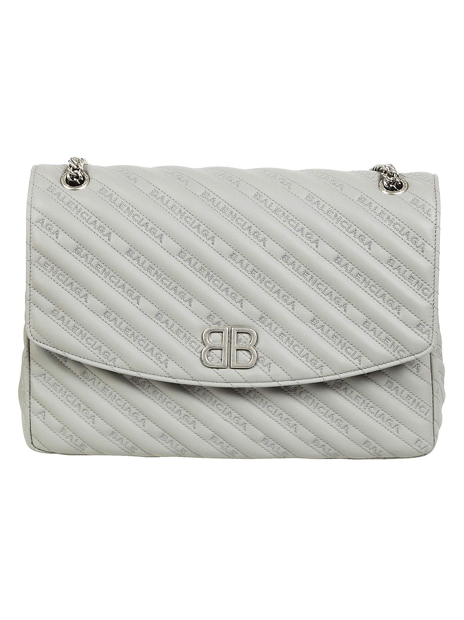 Balenciaga bb round m Outlet