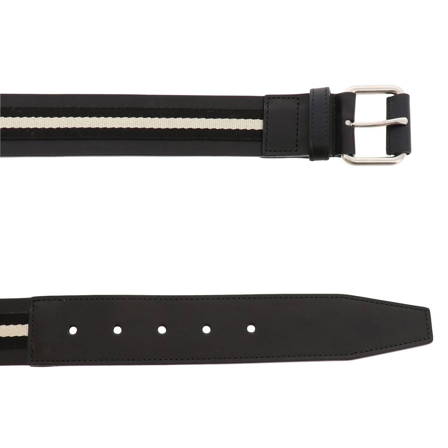 bally belt mens