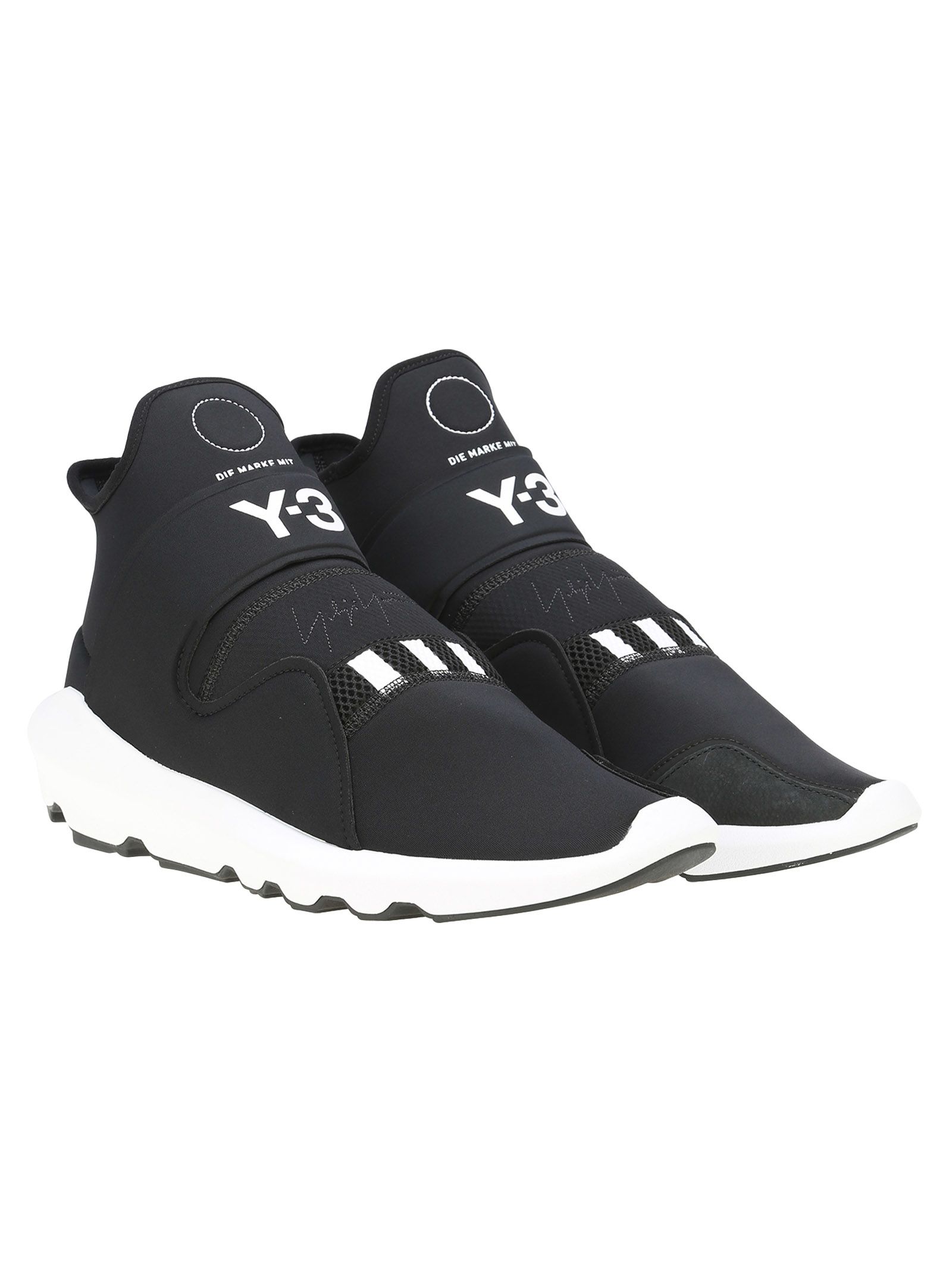 y3 suberou review