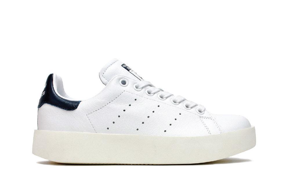 italist | Best price in the market for Adidas Adidas Stan Smith Bold ...