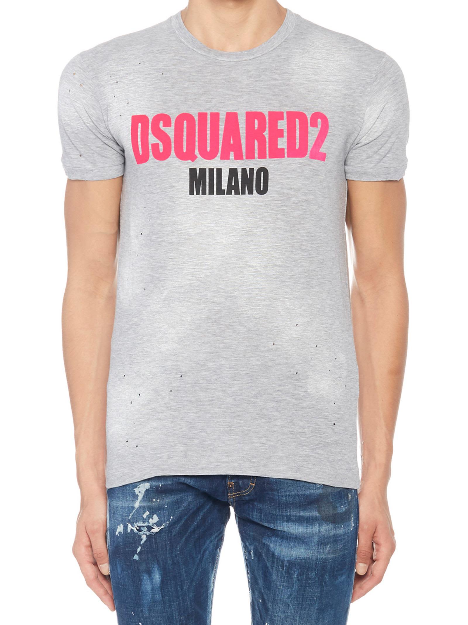 italist | Best price in the market for Dsquared2 Dsquared2 'dsquared2 ...