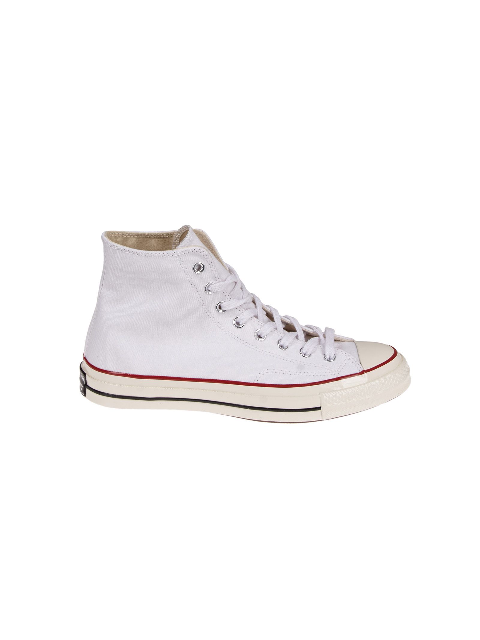 Converse Eyelet Applique Sneakers - white - 10583119 | italist