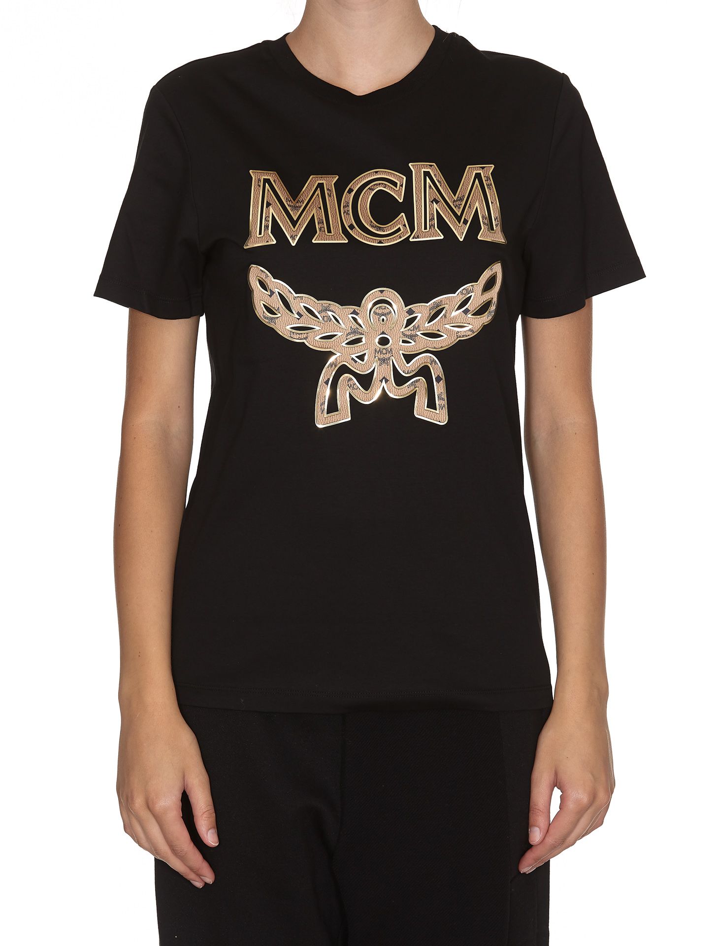 Shop MCM Clothing and Apparel For Women | ModeSens