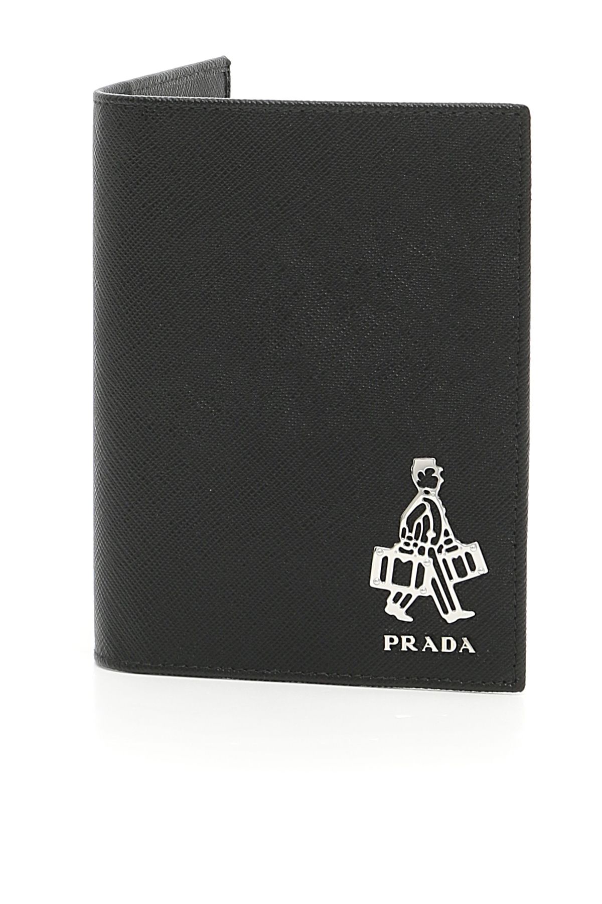 prada passport case