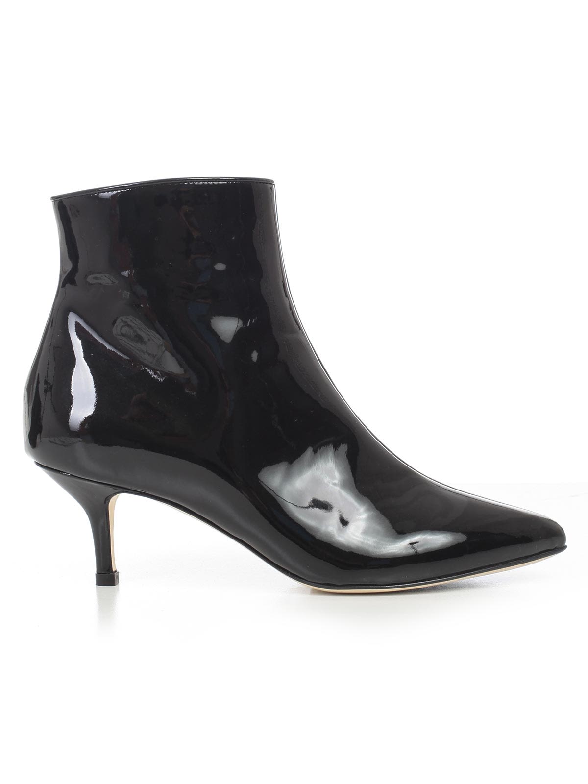 Polly Plume CLASSIC ANKLE BOOTS