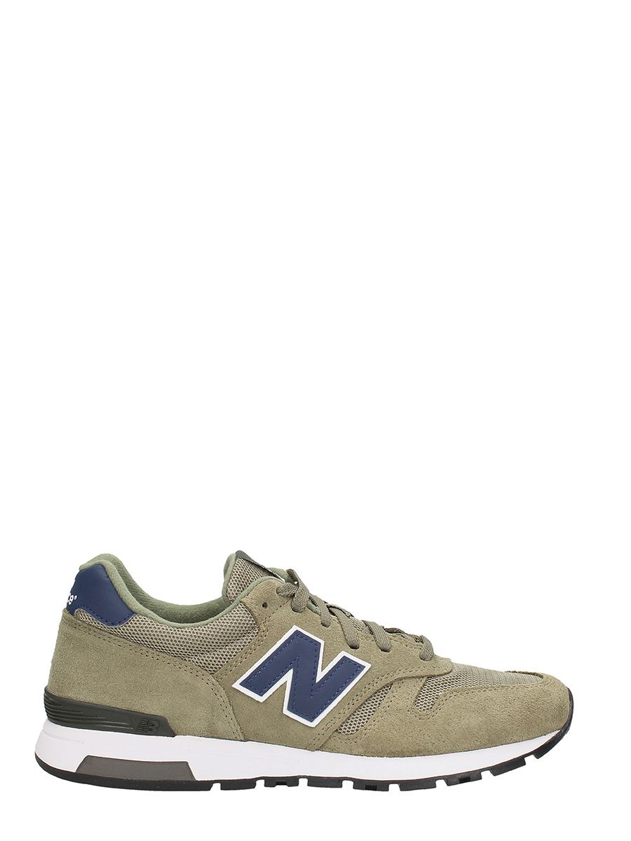 new balance 565 suede