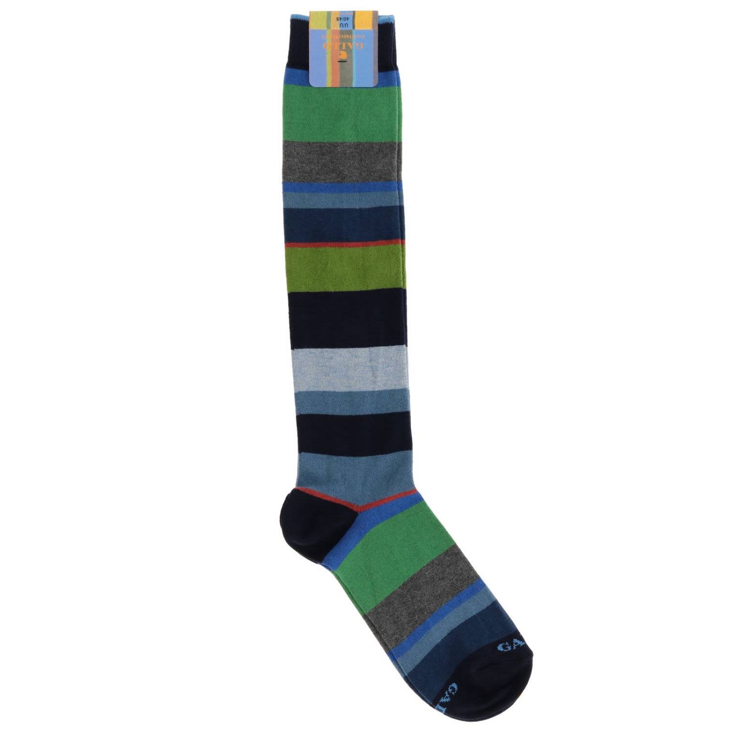 italist | Best price in the market for Gallo Socks Socks Men Gallo ...