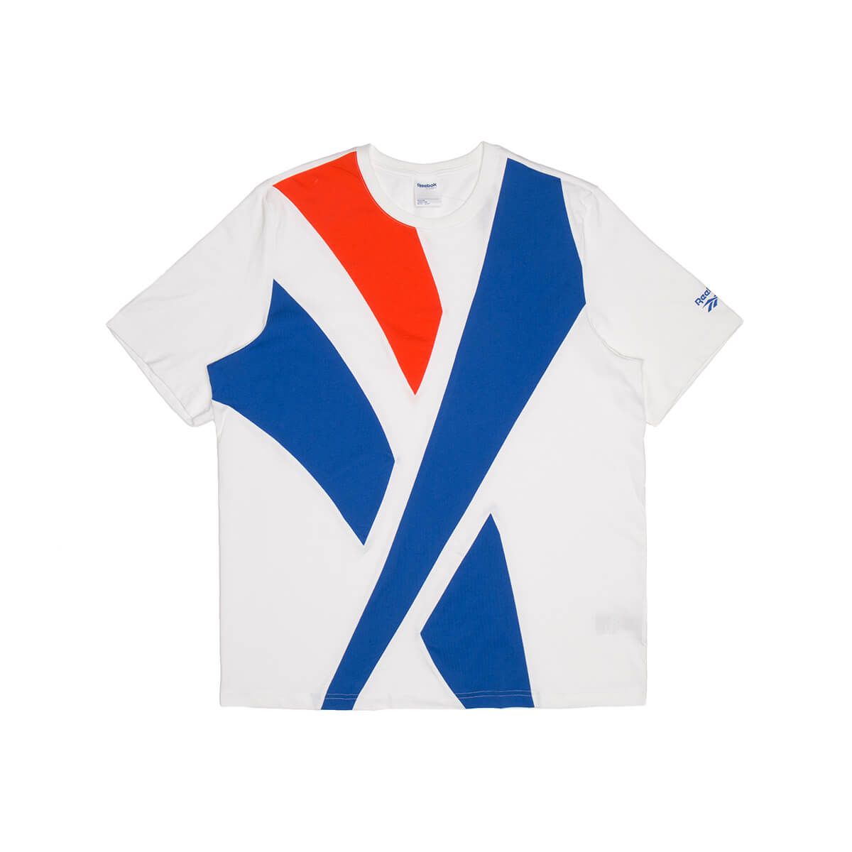 reebok vector t shirt