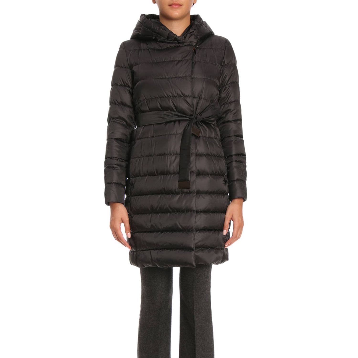 Max Mara Jacket Jacket Women Max Mara The Cube - black - 10647499 | italist