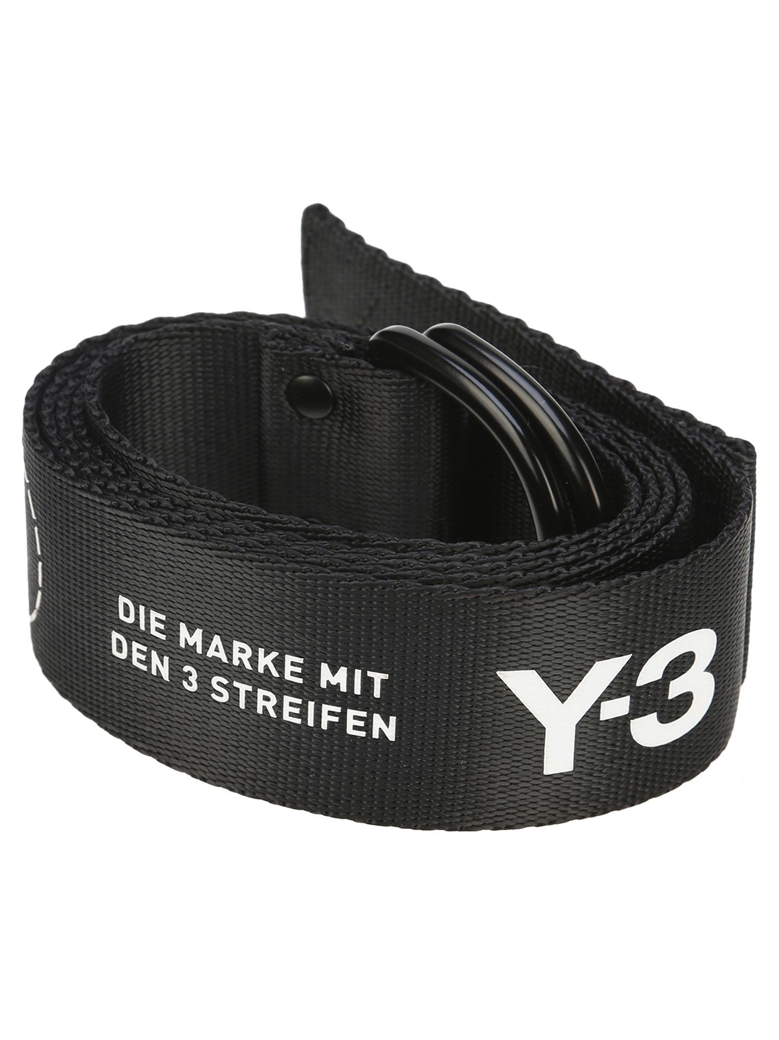 y3 street belt