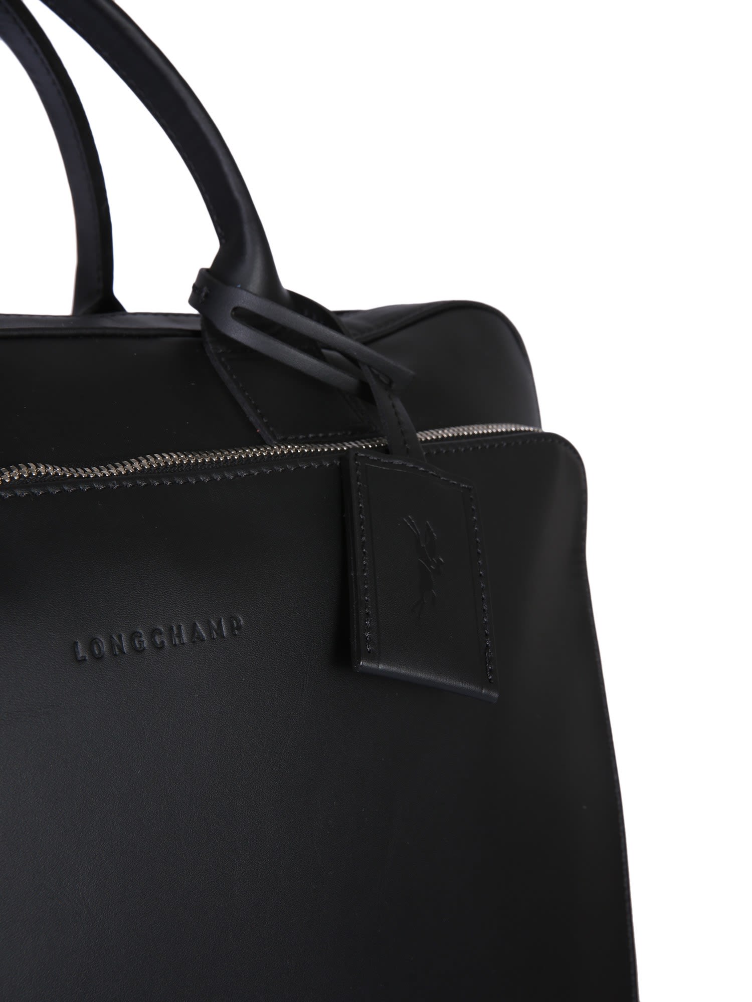 italist | Best price in the market for Longchamp Longchamp Medium Baxi ...