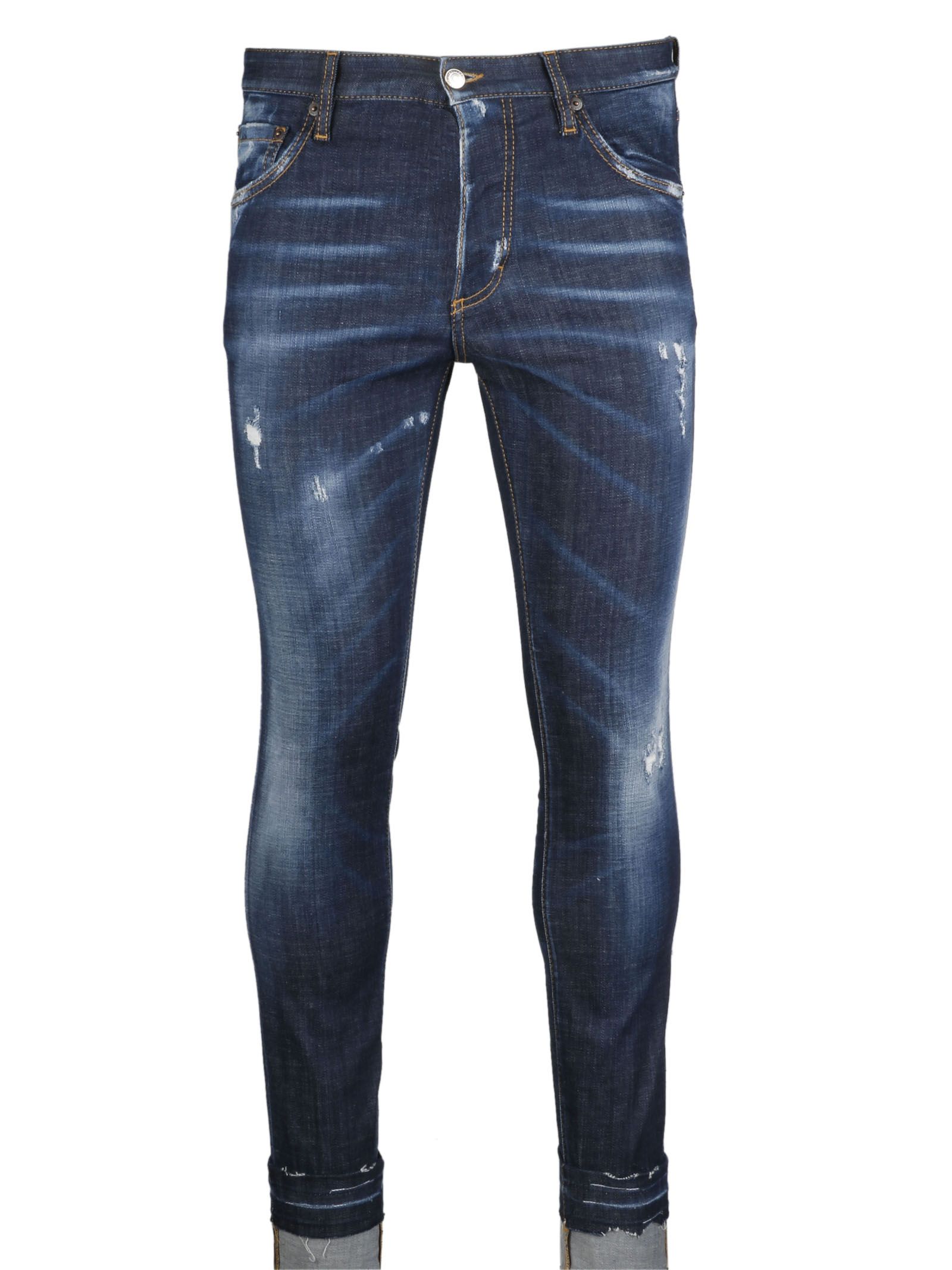 dsquared jeans price