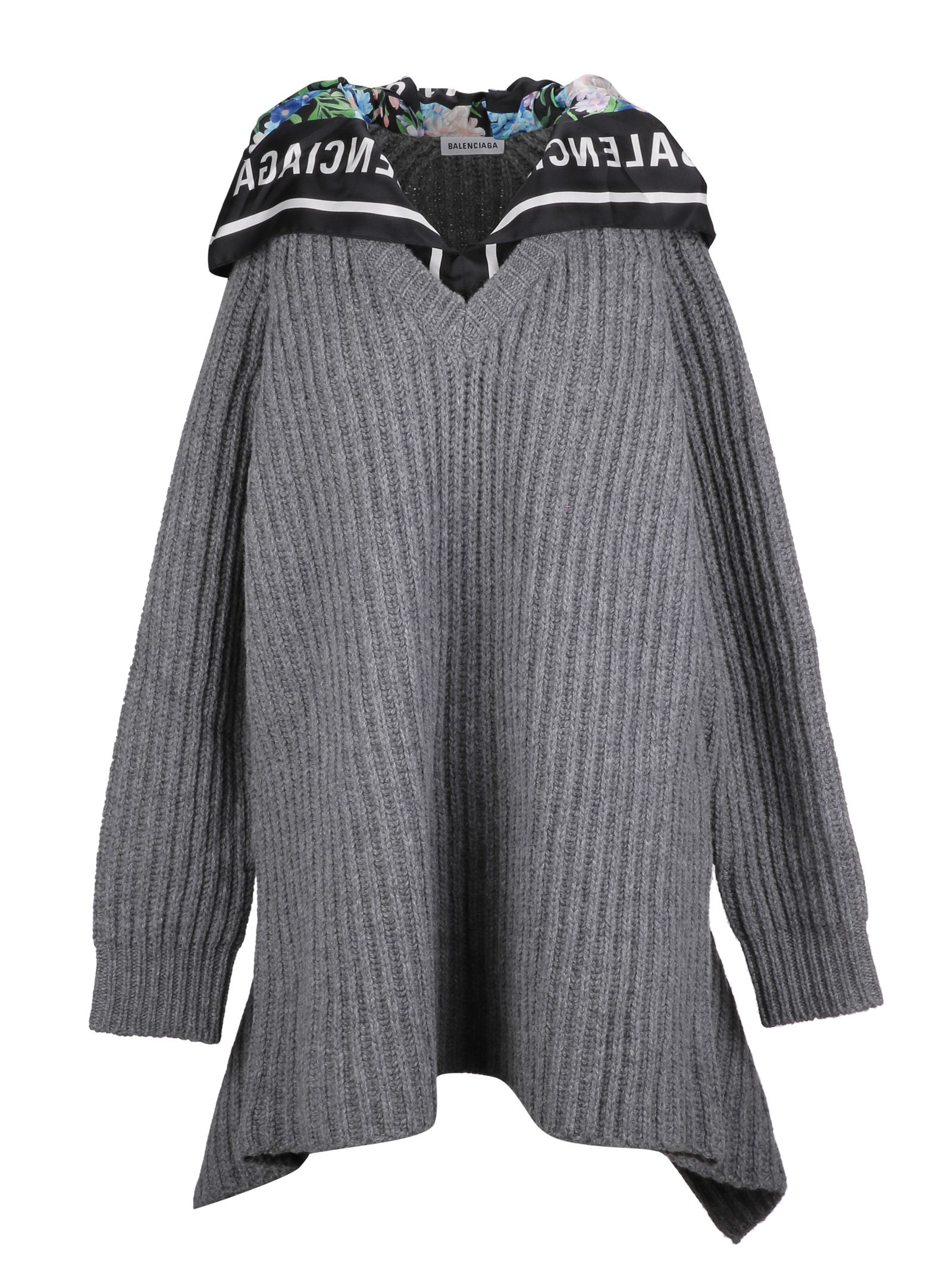 balenciaga sweater price
