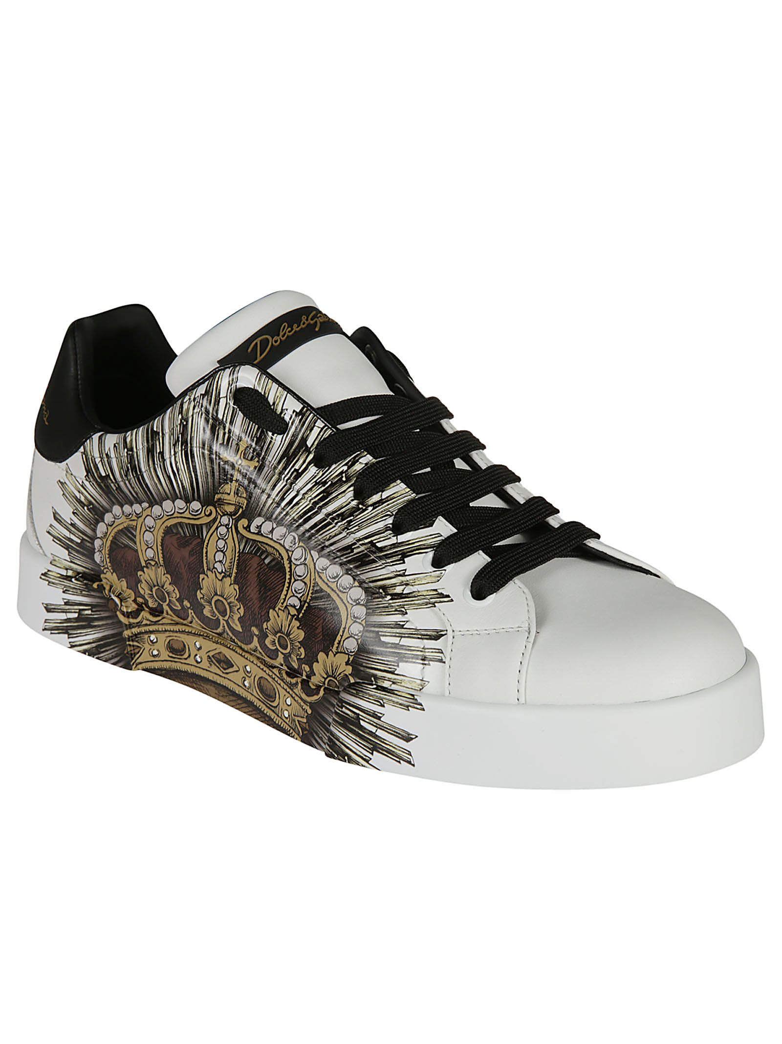 dolce gabbana sneakers price