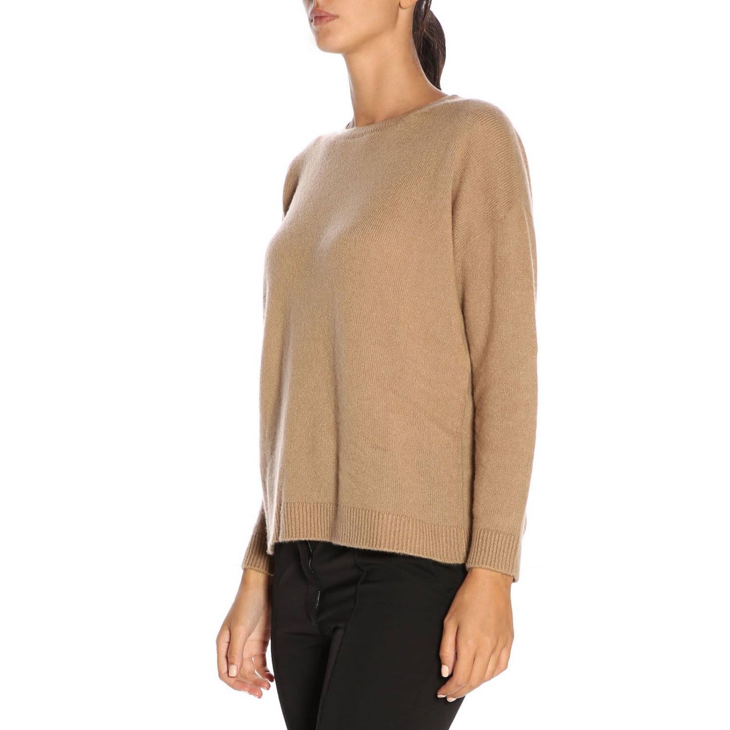 italist | Best price in the market for Max Mara Max Mara Sweater ...