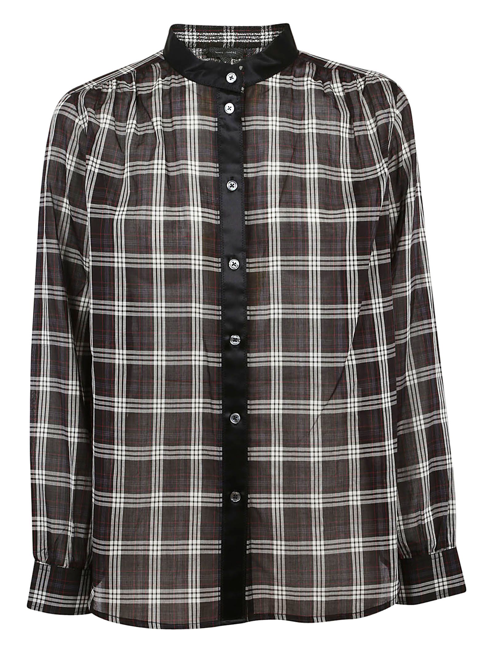 jesse and devon marc jacobs shirt