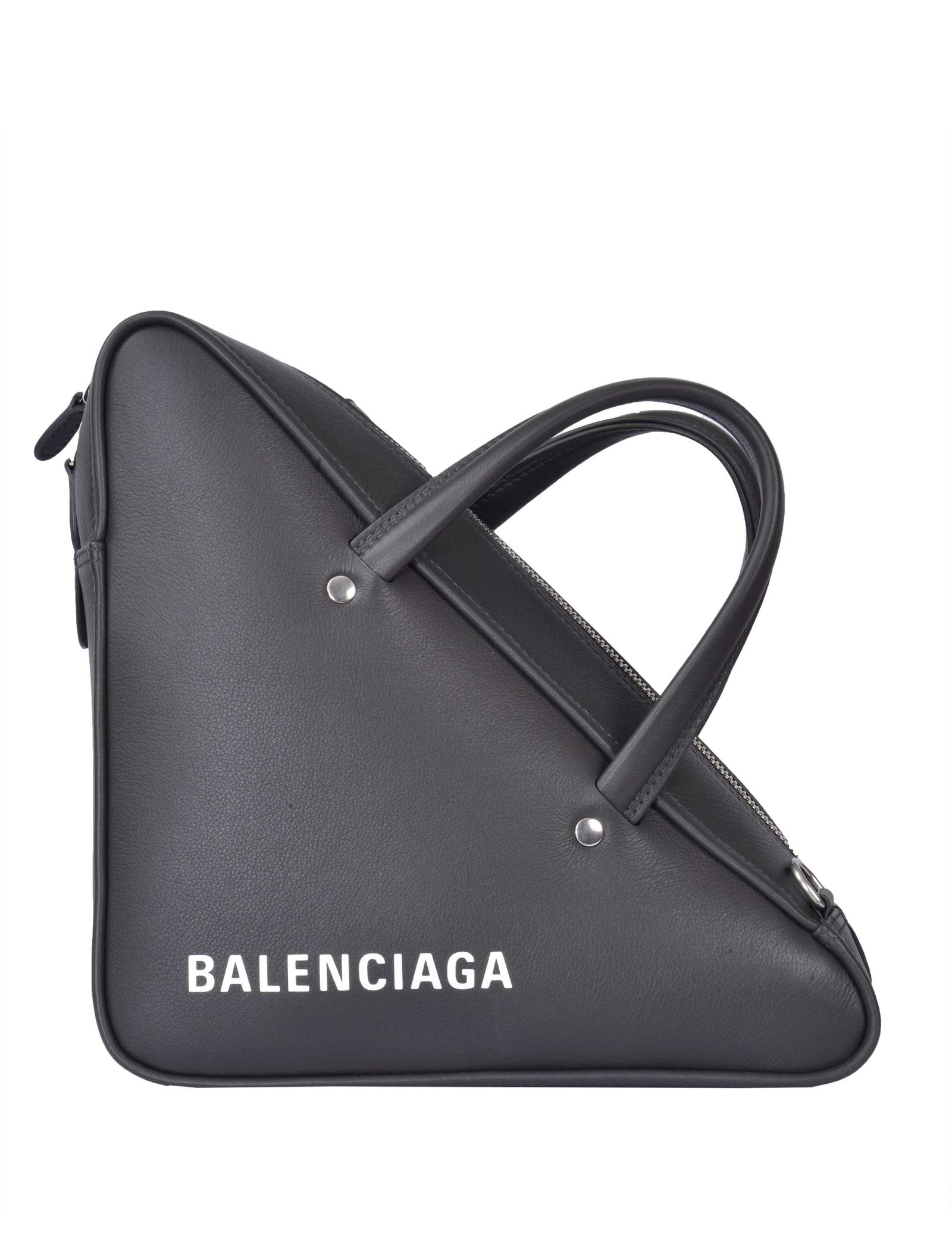 italist | Best price in the market for Balenciaga Balenciaga Triangle ...
