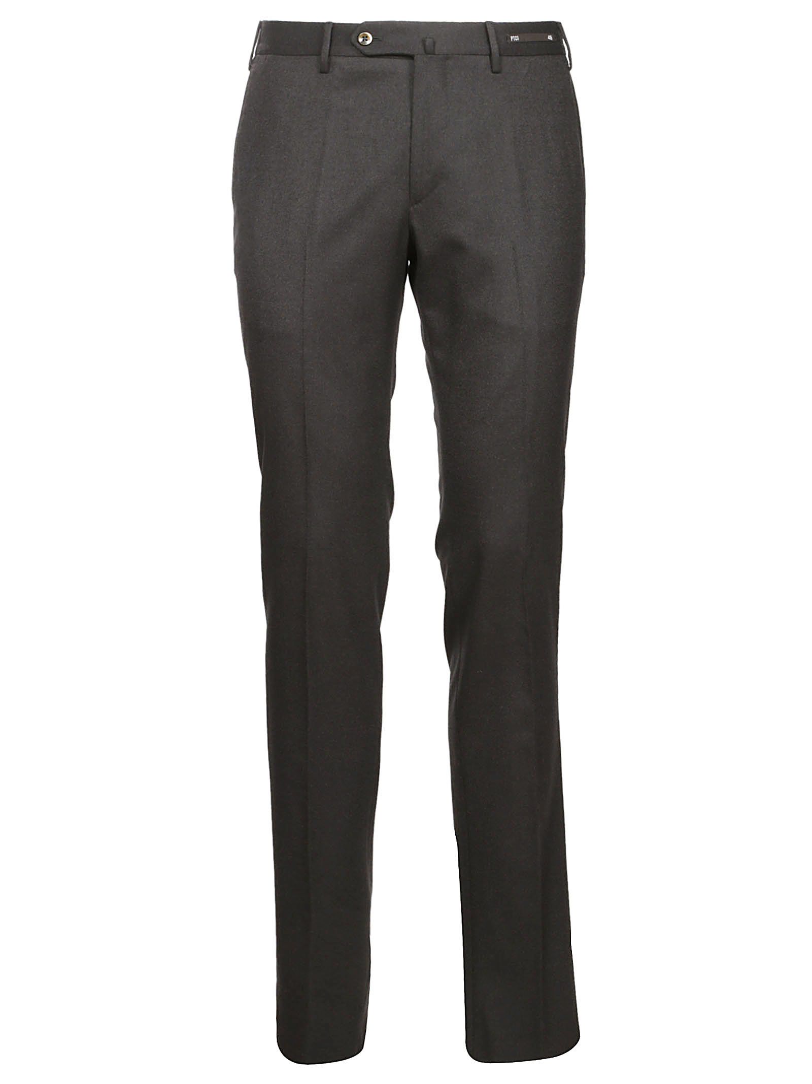 italist | Best price in the market for PT01 Pt01 High Rise Trousers ...