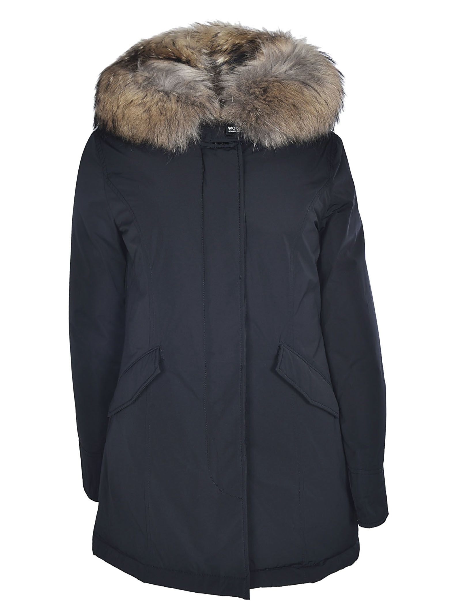 woolrich parka uk