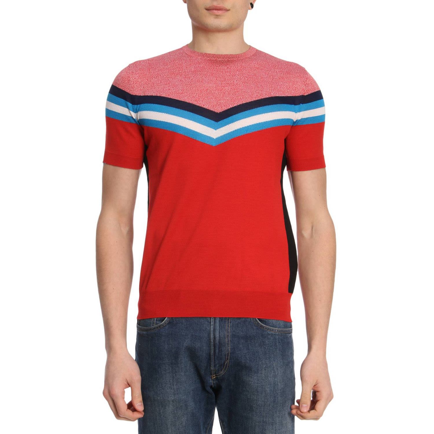 mens prada sweatsuit