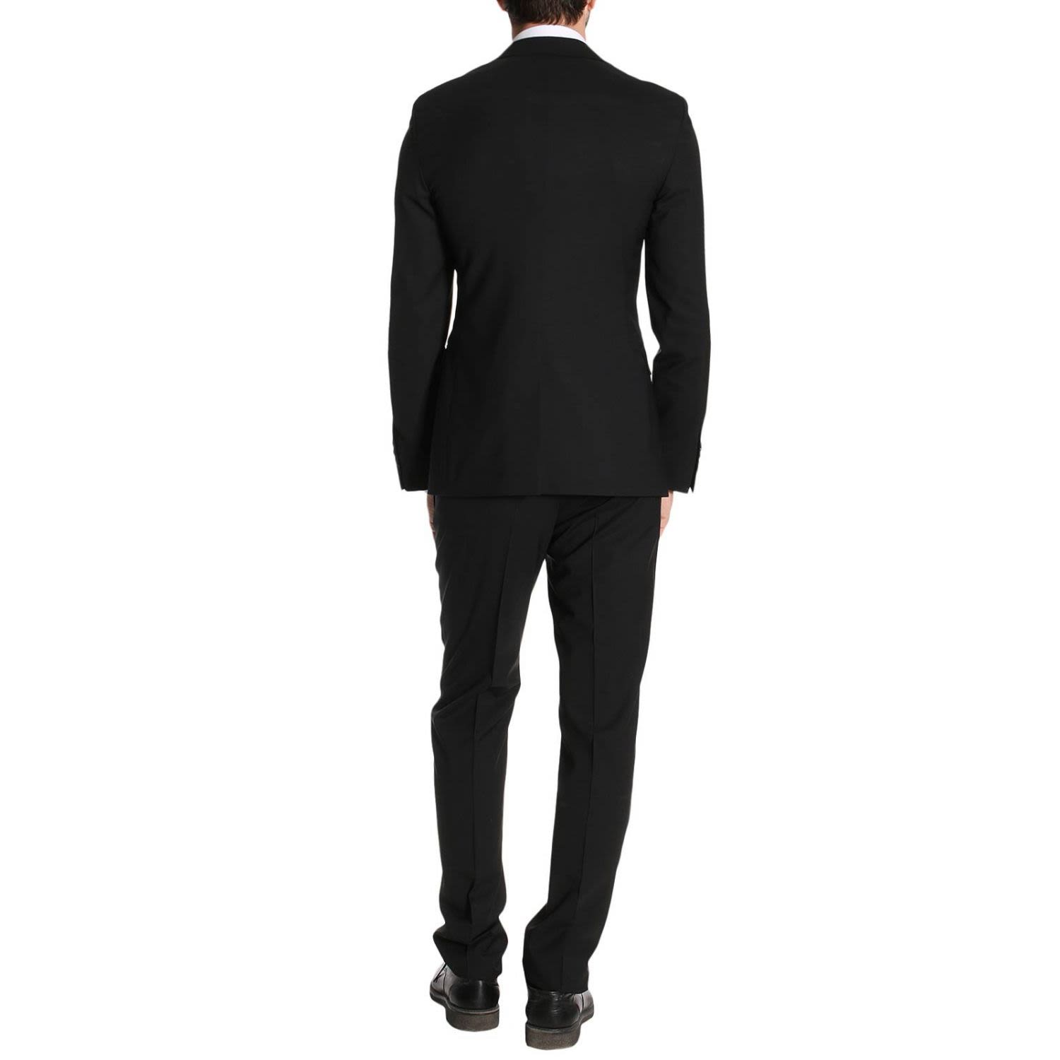 italist | Best price in the market for Prada Prada Suit Suit Men Prada