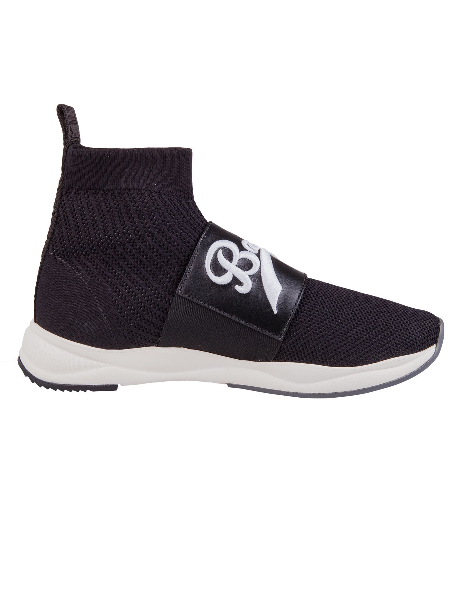 italist | Best price in the market for Balmain Balmain Paris Shoes ...