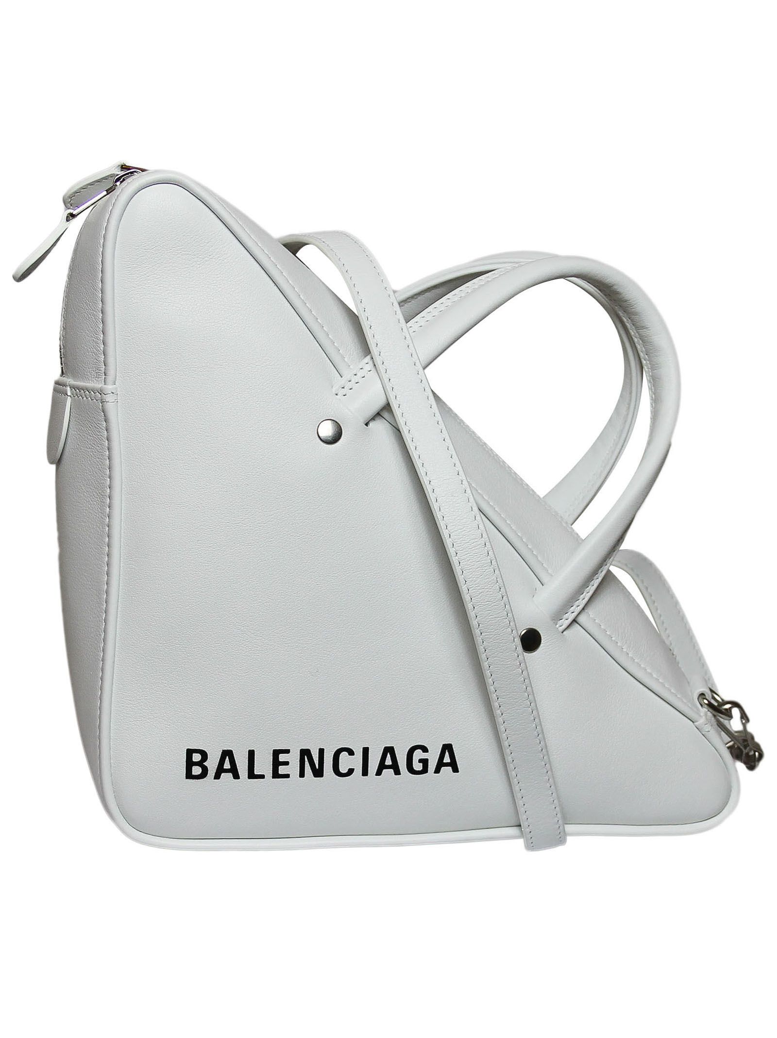 balenciaga triangle bag price