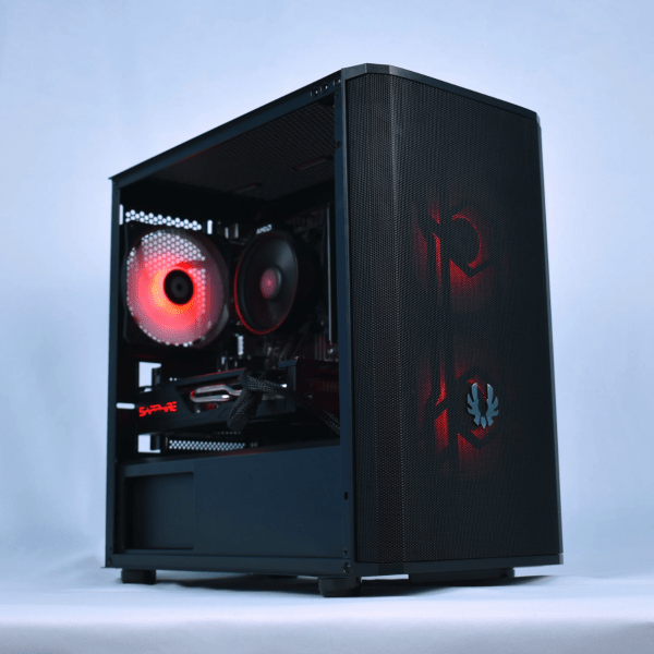The META for Budget Gaming PCs