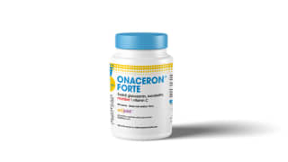 JGL Launches Onaceron® Forte for Healthy Joints