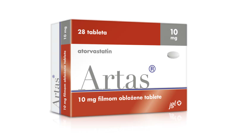Artas tablete