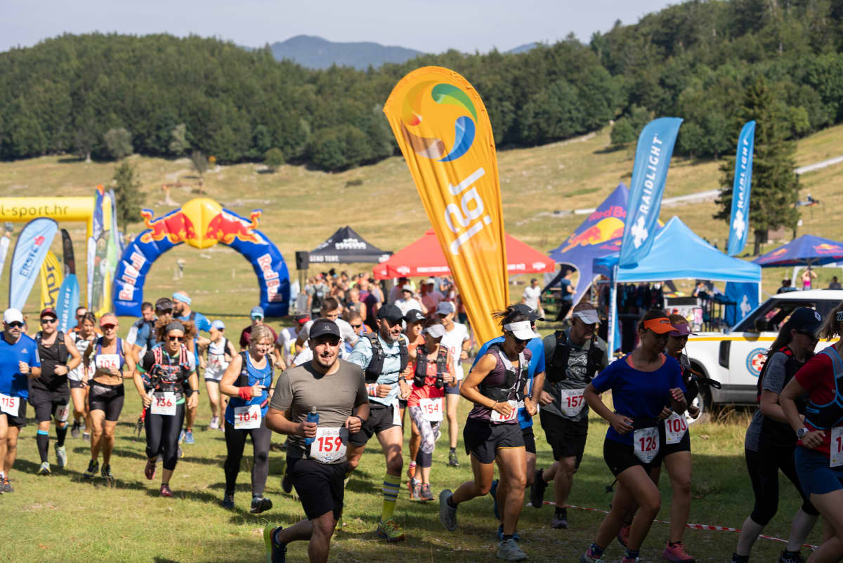 JGL Supports the Promotion of Health and Ecology During Sport and ...