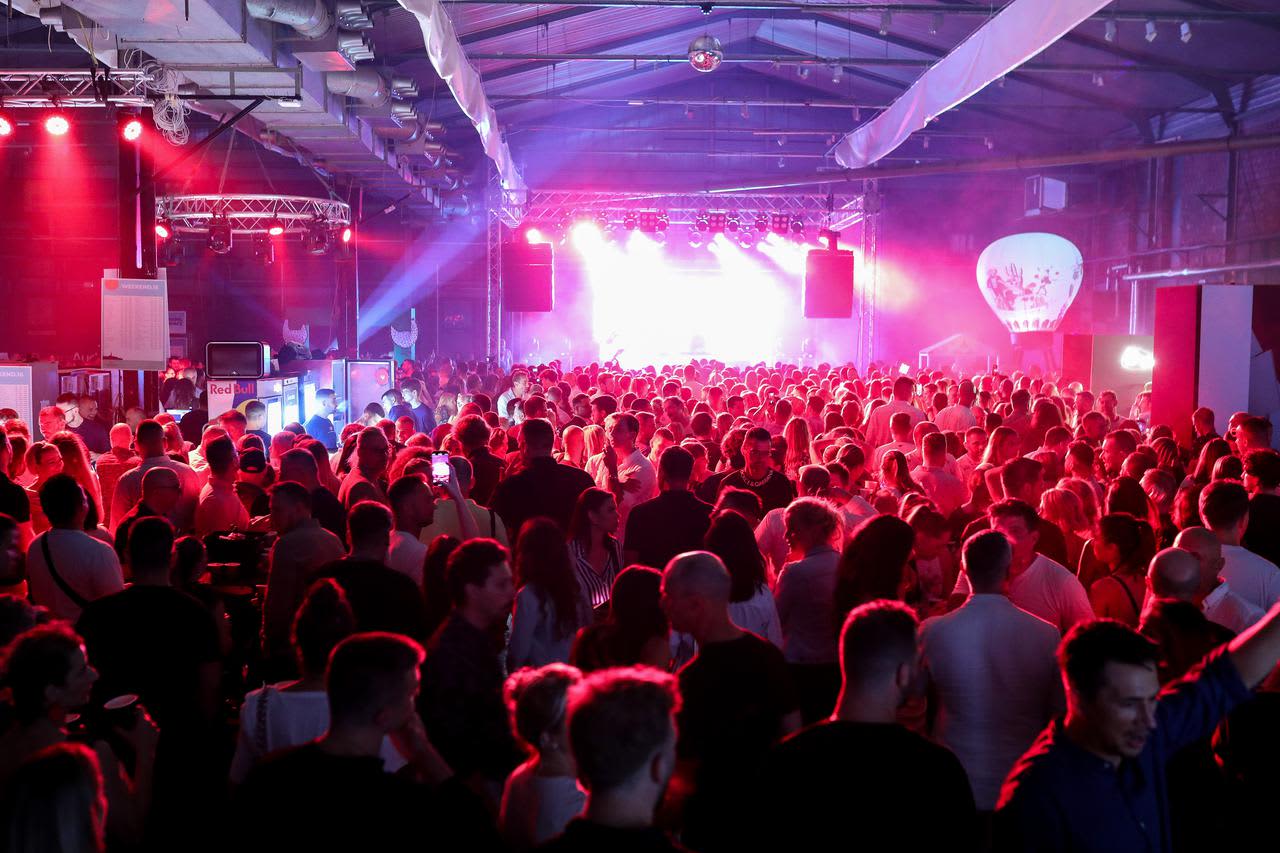 Program i radionice