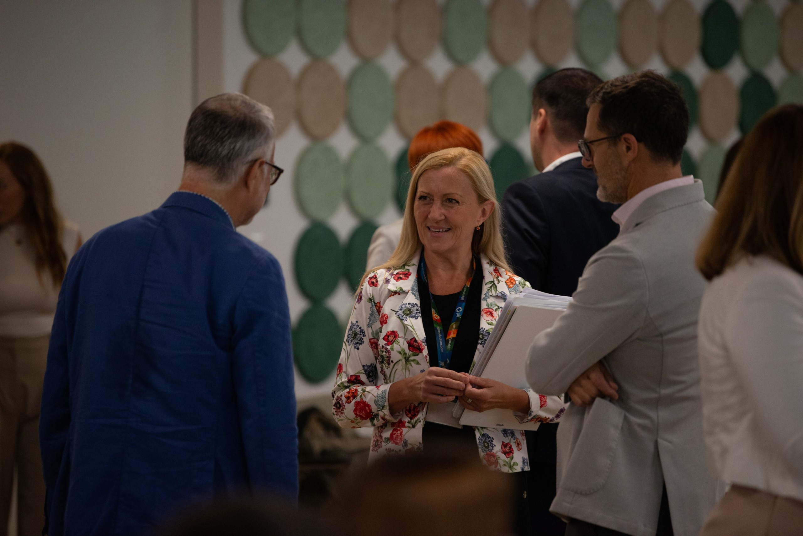 Znanstveno vijeće JGL-a