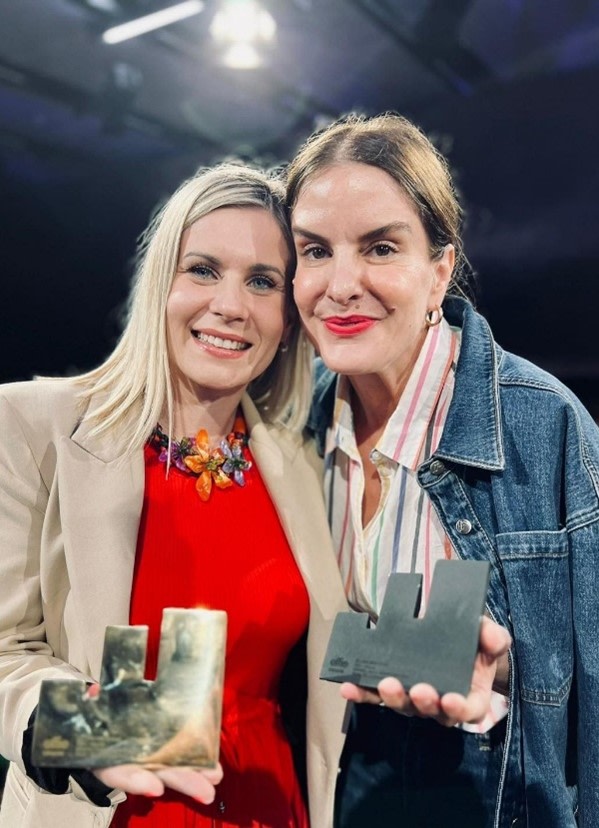 Merayls Effie Awards