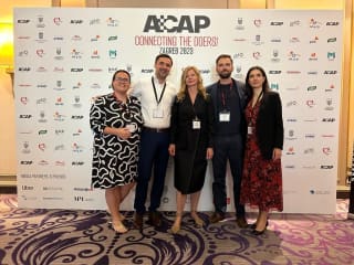 Potencijali suradnje SAD-a i Hrvatske na prvoj konferenciji ACAP-a u Zagrebu