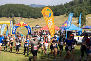 JGL Supports the Promotion of Health and Ecology During Sport and Recreation Events at Platak Ski Resort